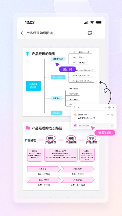 boardmix博思白板截图3