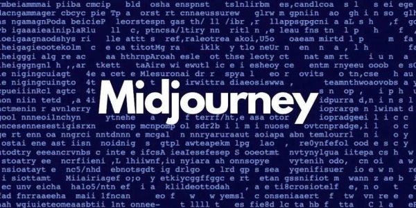 midjourney AI创作工具