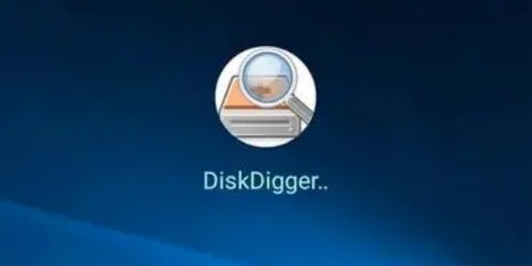 Diskdigger