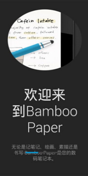 bamboo paper安卓版