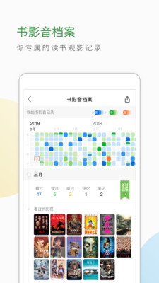 豆瓣最新版截图1