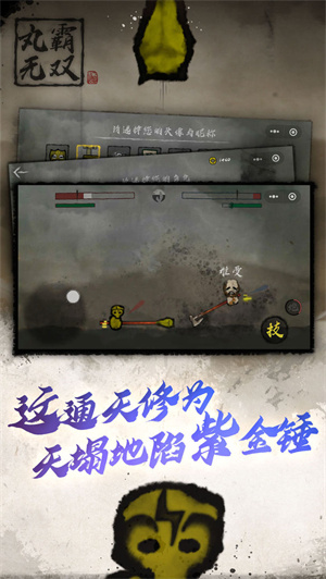 丸霸无双免费版截图1