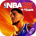 NBA2K23手机版