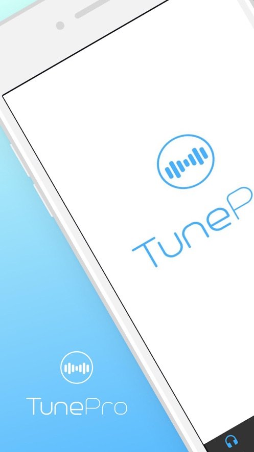 TunePro安卓版截图2