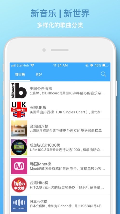 TunePro安卓版截图1