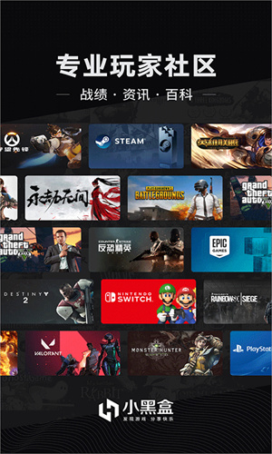 Steam小黑盒截图1