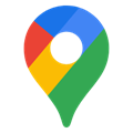 Google卫星地图