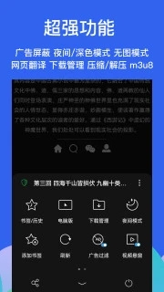 alook浏览器安卓最新版截图4