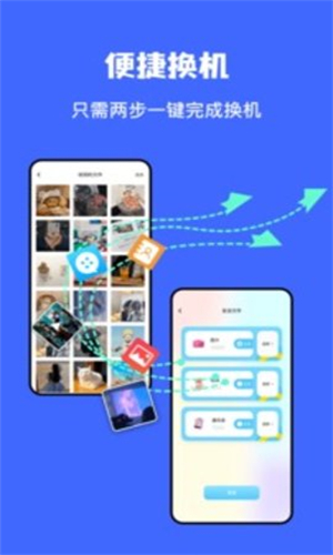 文件传输助手软件截图2