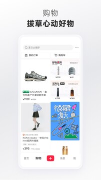 小红书最新版截图5