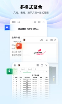 WPS Office手机版截图5