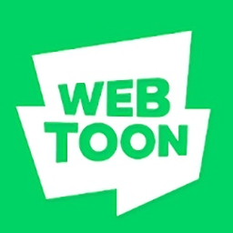 Webtoon漫画