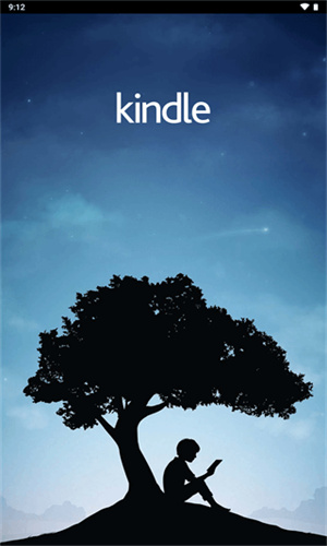 Kindle电子书截图3