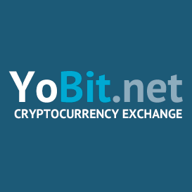 YoBit交易平台