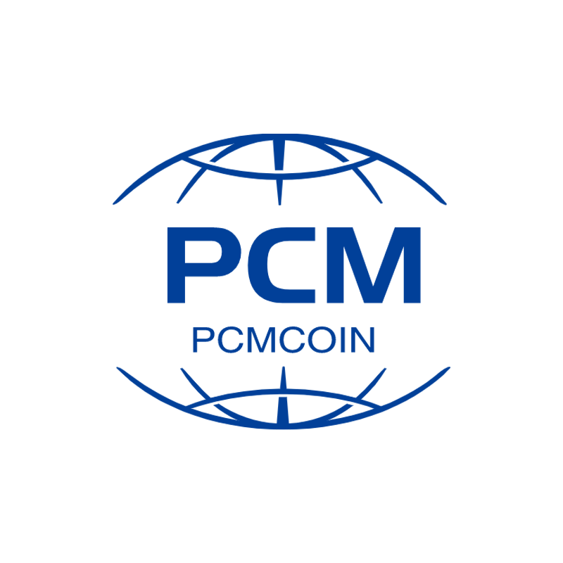 PCMcoin交易所