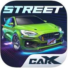 carxstreet2024最新版本