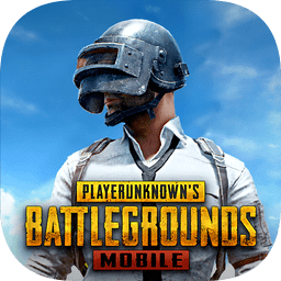 PUBG MOBILE国际服