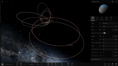 宇宙沙盘2中文版截图3