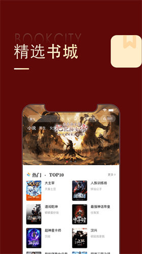 追书大师旧版本截图3