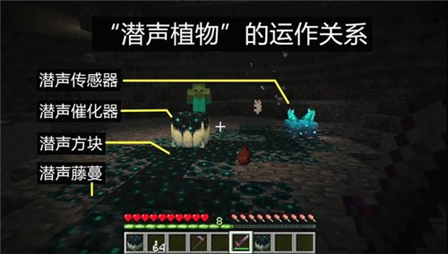 minecraft1.19国际版手机版截图4