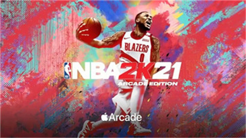 nba2021游戏手机版截图4