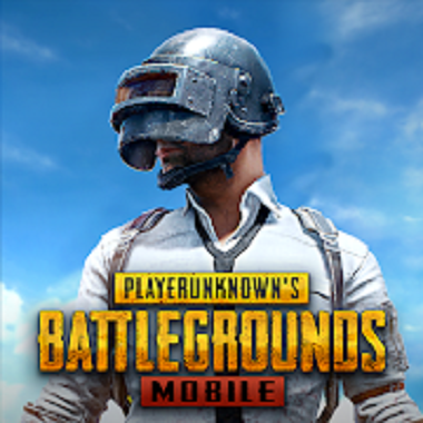 PUBG Mobile国际版