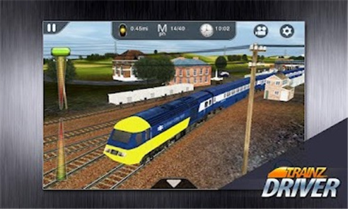 Trainz Driver2截图3