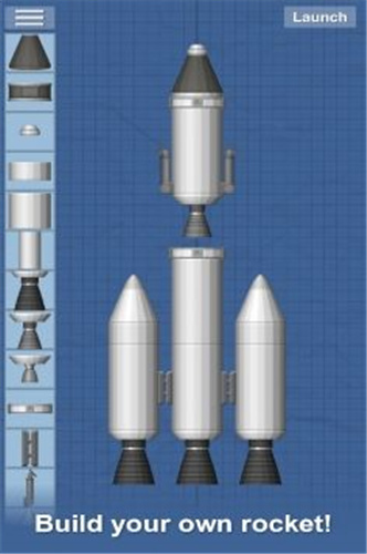 航天模拟器1.5.2汉化版截图2