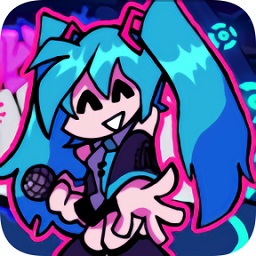 周五夜放克初音未来版本