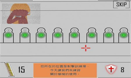 火柴人特工小队截图2