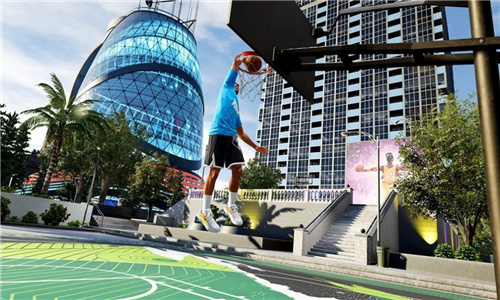 nba2k23最新版截图3