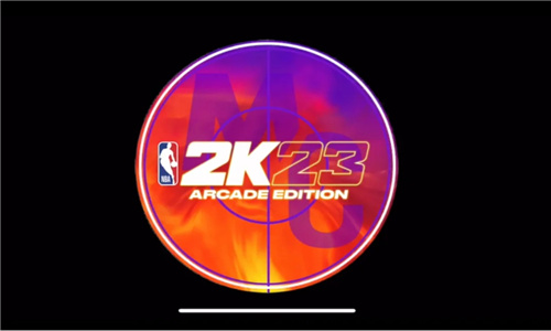 nba2k23纪元模式版截图1