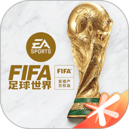 fifa足球世界