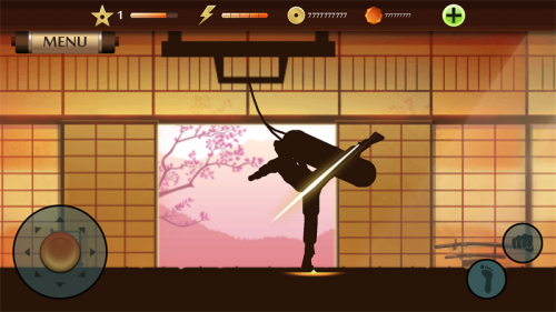 Shadow Fight 2截图2