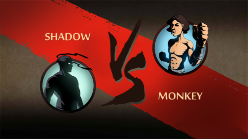 Shadow Fight 2截图1