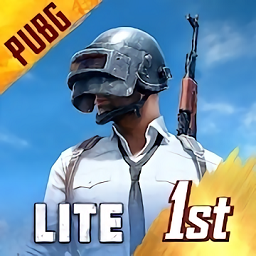 PUBG国际版轻量版