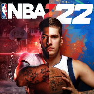 NBA2K22中文版手游