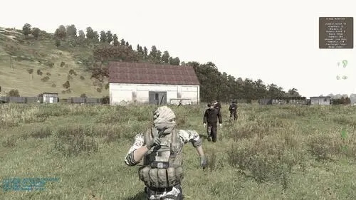 dayz截图2