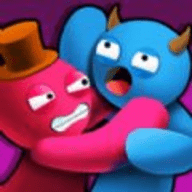 gang beasts