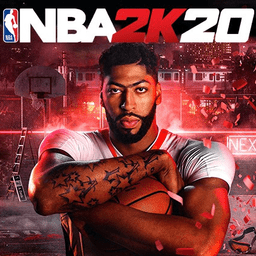 nba2k20游戏手机版