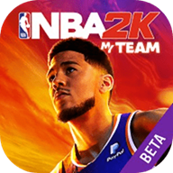 我的NBA2K23