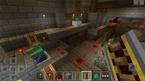 minecraft1.3.2截图3