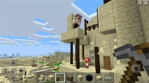 minecraft1.3.2截图2