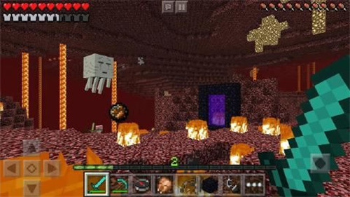 minecraft1.3.2截图1