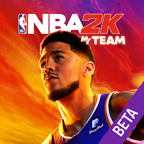 我的NBA2K23中文版