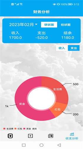 云客阅读最新版截图3