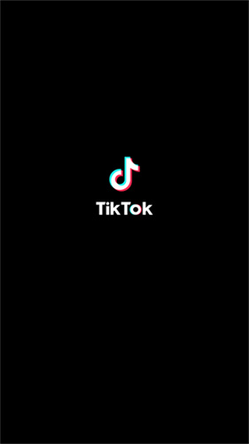 tiktok中文版截图1