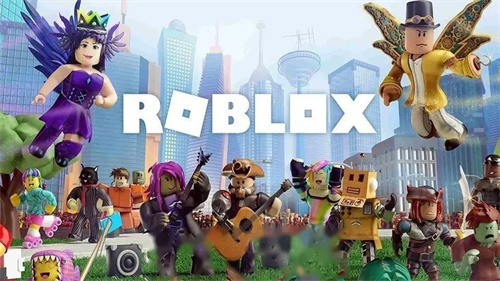 roblox国际服版本合集