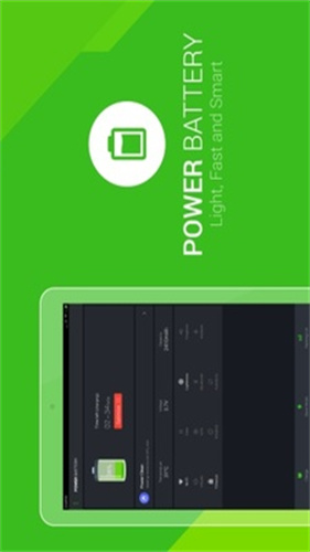 Power Battery截图1