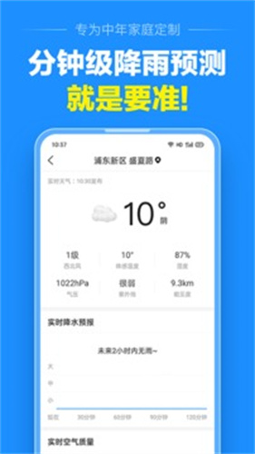 准点天气截图7